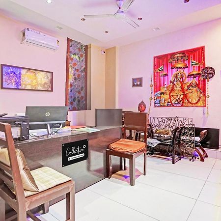 Khandaka Mahal - A Heritage Hotel Jaipur Bagian luar foto